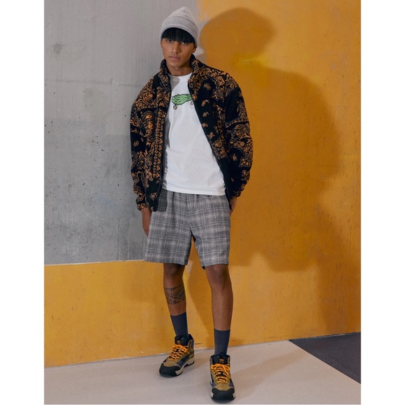 **SOLD**  Vans Ultrarange EXO HI MTE-1 'Butternut Blue Brown Men's Size 12 - Picture 10 of 10